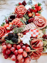 Load image into Gallery viewer, Christmas Tree Board