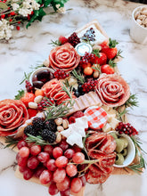 Load image into Gallery viewer, Christmas Tree Board