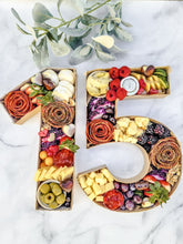 Load image into Gallery viewer, Numbers & Letters