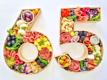 Load image into Gallery viewer, Numbers & Letters