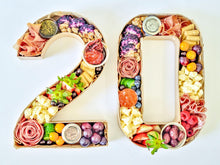 Load image into Gallery viewer, Numbers & Letters