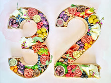 Load image into Gallery viewer, Numbers & Letters