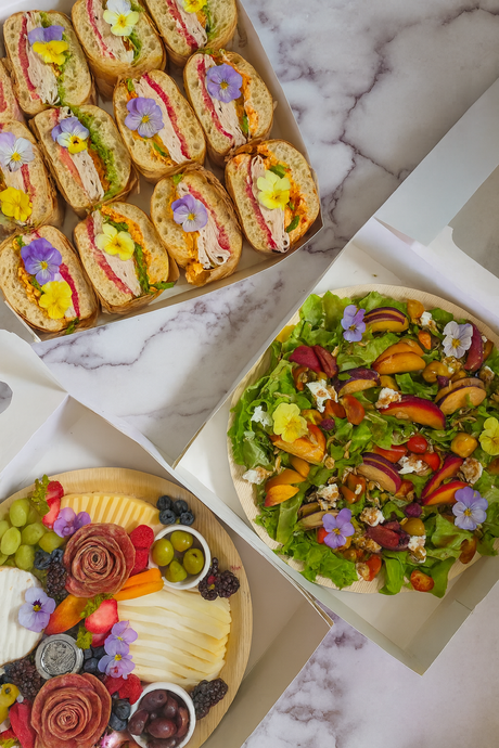 The Secret to an Unforgettable Holiday Lunch & Learn